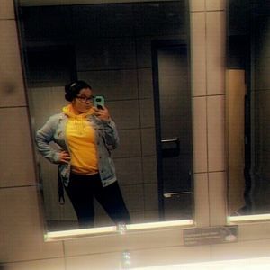 Meet your Posher, Cheyanne